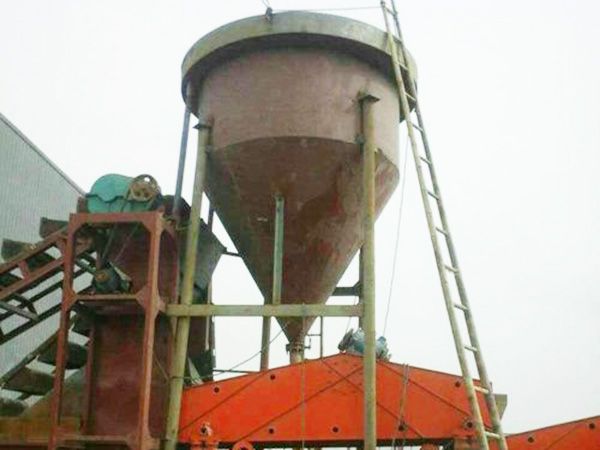 抽沙水（shuǐ）泵