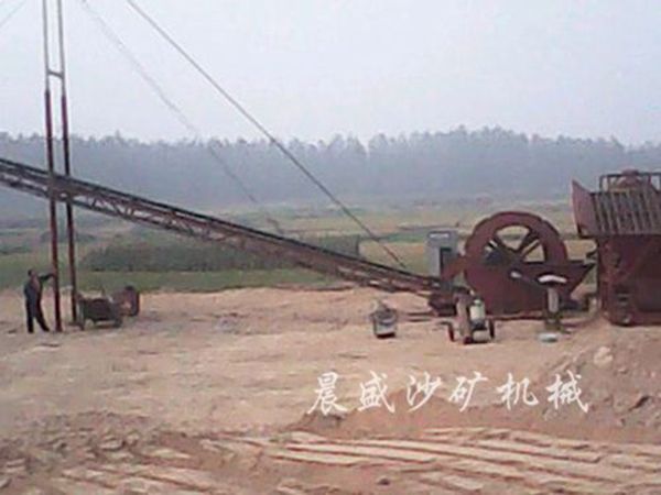 沙石（shí）水洗製砂機械設備.jpg