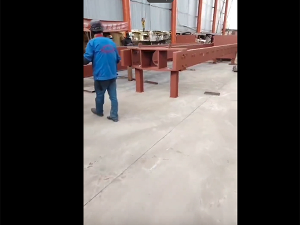 板框壓濾機